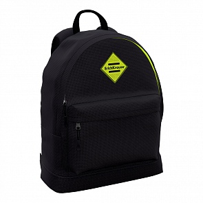Рюкзак Erich Krause EasyLine 17L Black&Yellow (Erich Krause, 48548)